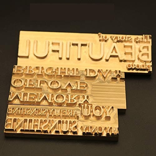 |Stamps|New Customize Hot Brass Stamp Iron Mold with Logo,Personalized Mold Heating on Wood/Leather,DIY Gift,Custom Design|by ATUKI|
