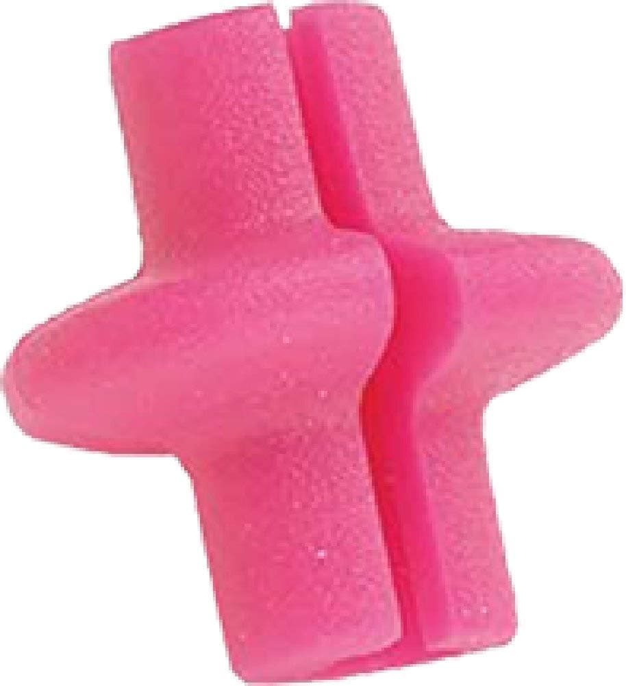 Pine Ridge Archery Prod Pine Ridge Pink Kisser Button