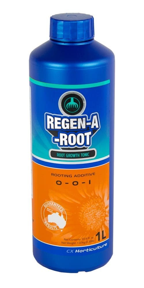 CX Hydroponics - Regen-a-root 1 Liter