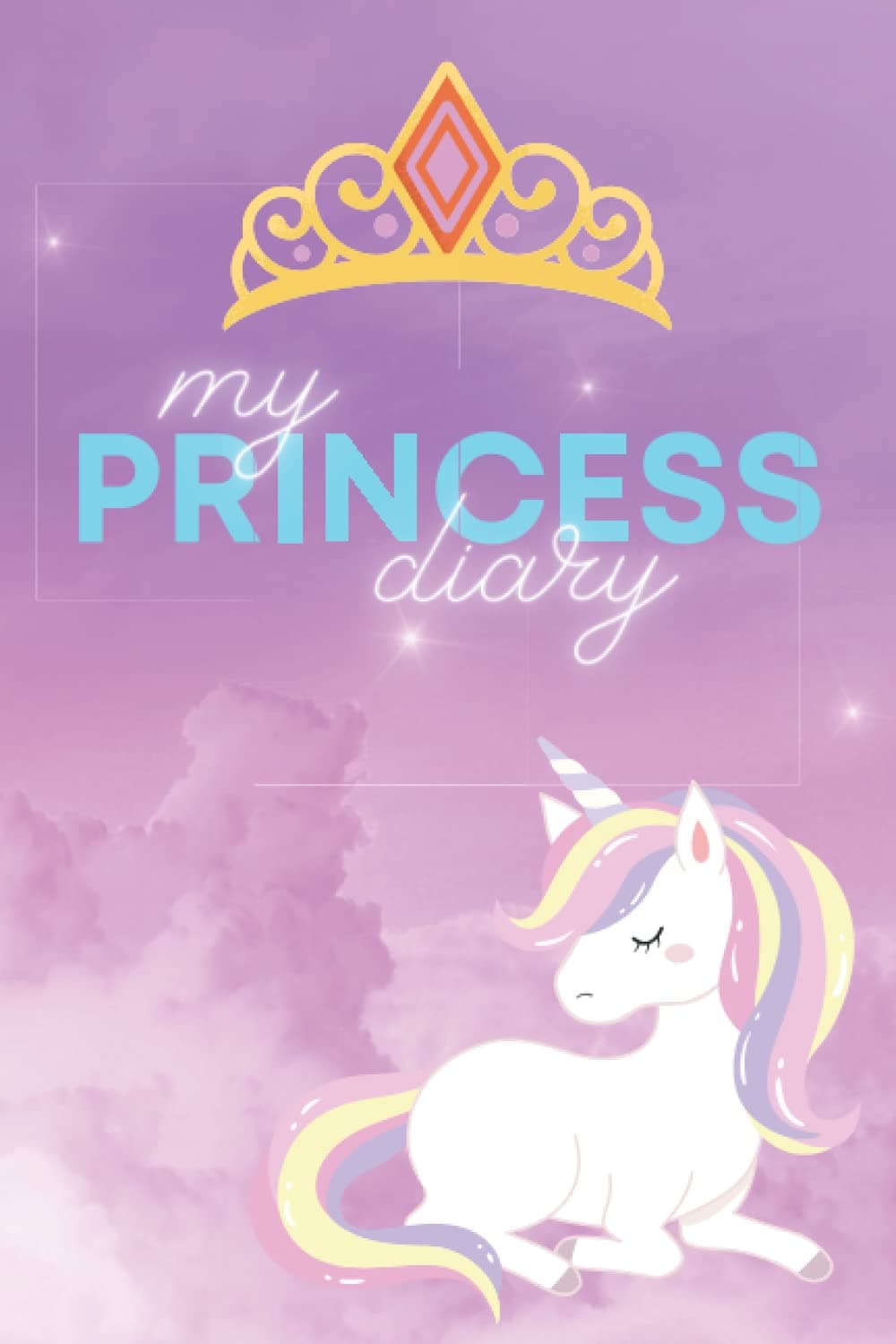 My Princess Diary