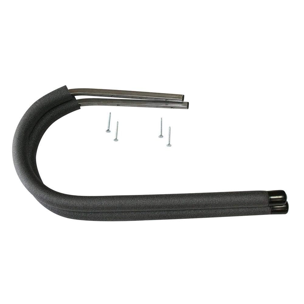 Ceiling Mounted Stand Up Paddleboard Rack