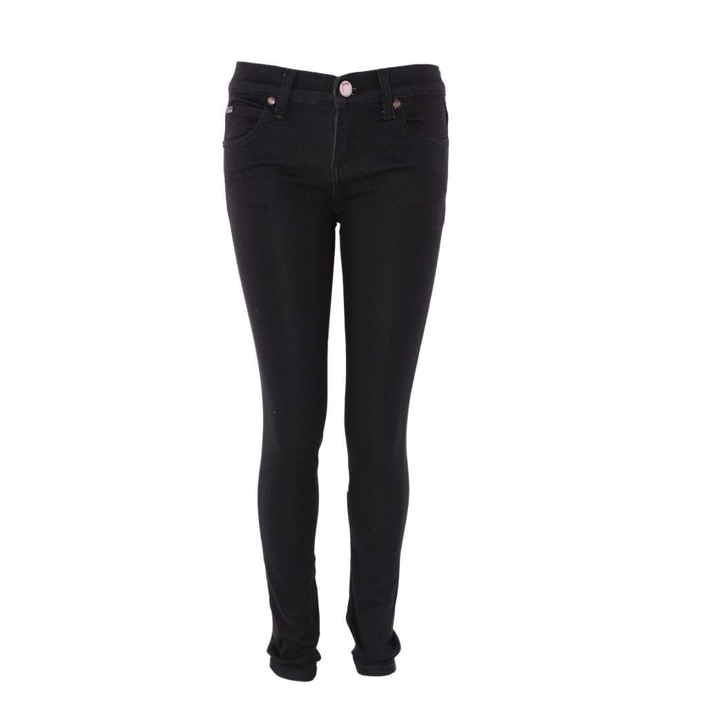 Big Girls' Basic Skinny Jean