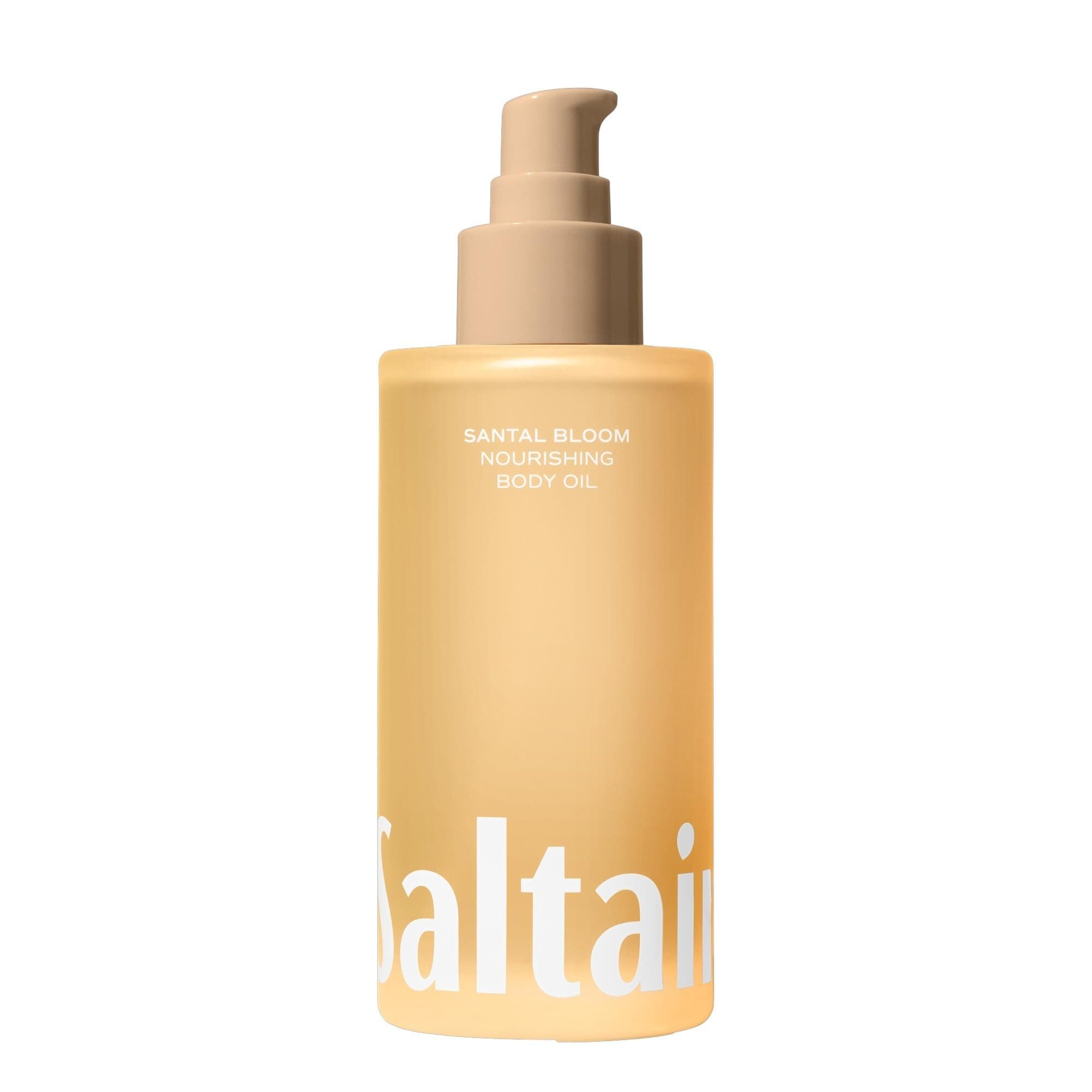 Saltair Santal Bloom Body Oil - Nourishing Moisturizer for the Body