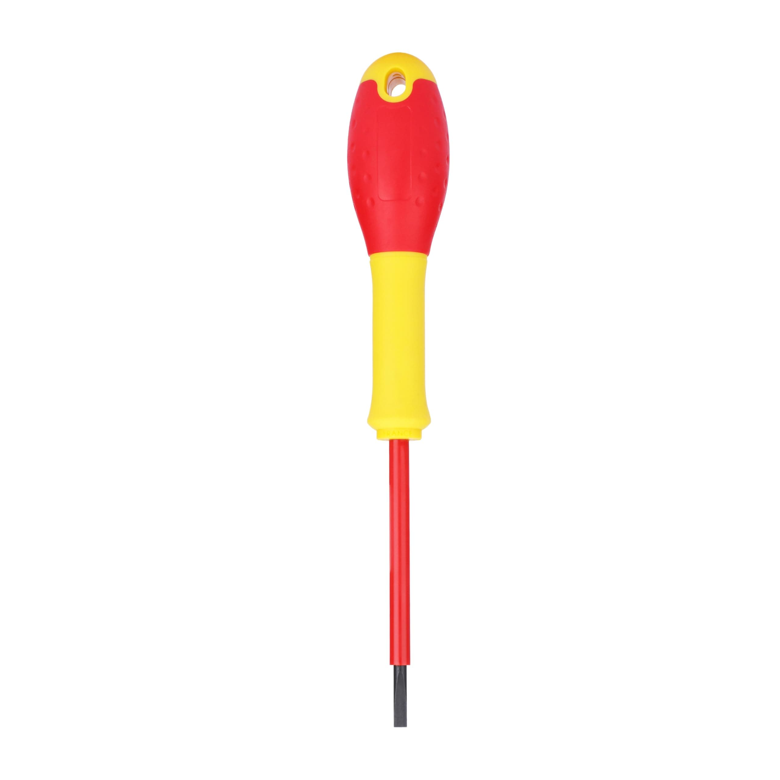 Stanley Tools - FatMax® VDE Insulated Screwdriver Parallel Tip 3.5 x 75mm