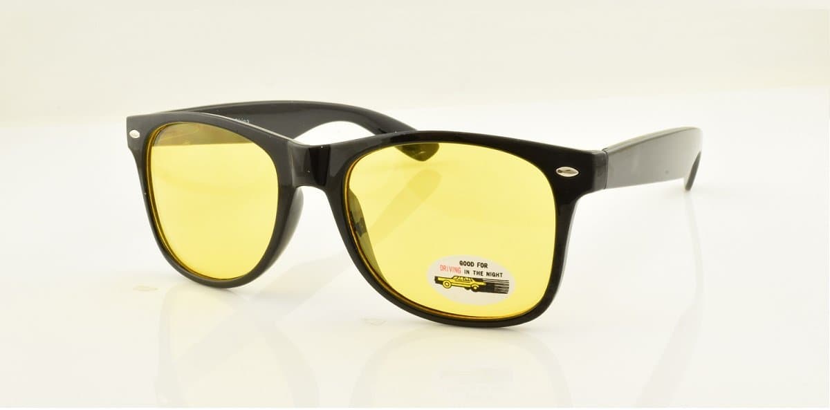 Computer Eyeglasses - Computer Eyewear, UVB/UVB Protection - Digital Eye Strain Prevention, Blue Light Blocking Glasses | Comes with Micro Fiber Pouch Case