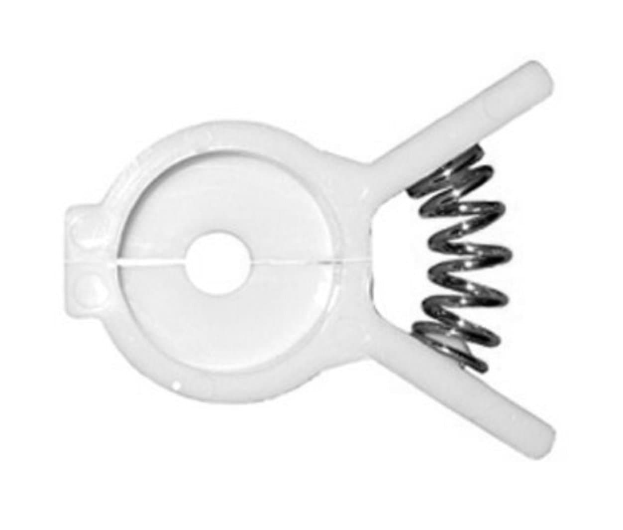 Chef Craft Set of 24 Bread and Bagel Bag Clips