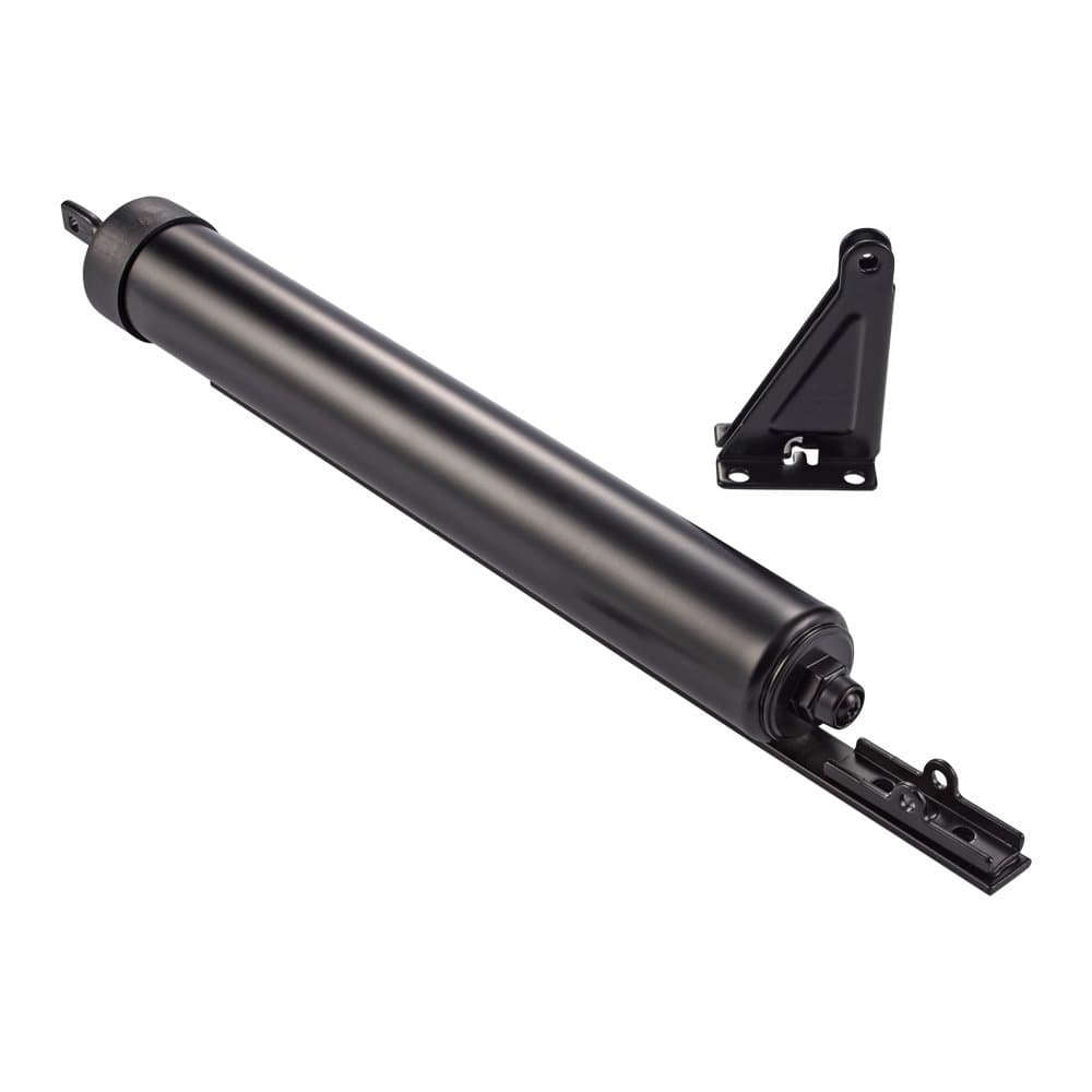 4015 - Quick-Hold Closer with Torsion Bar for Extra-Heavy Storm Doors