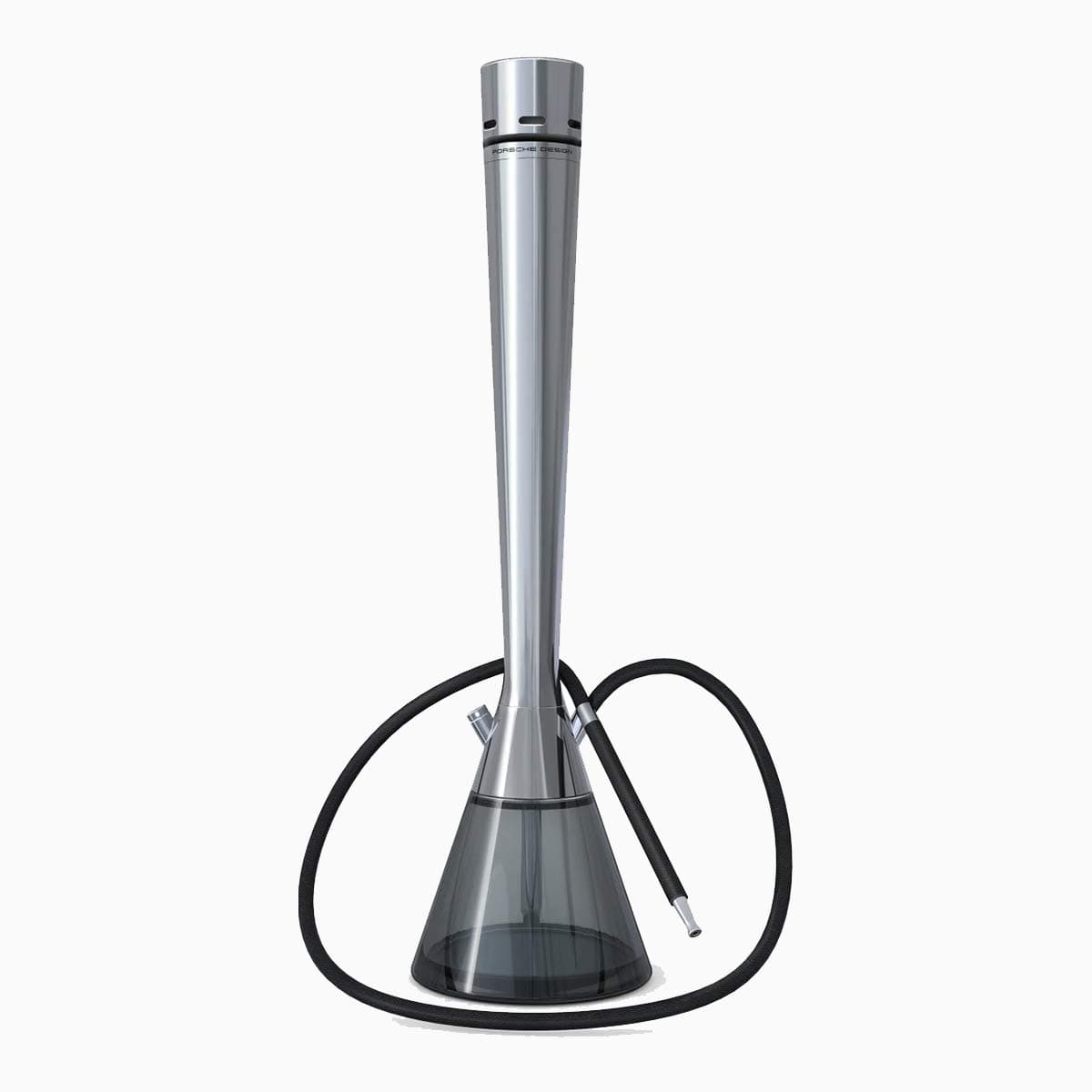 Porsche Design Shisha v2.1 (Silver)