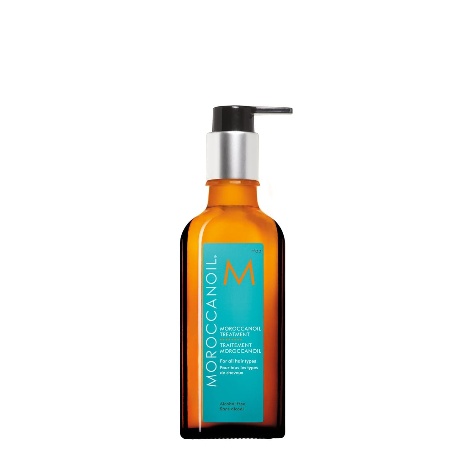 Treatment Hair Oil
