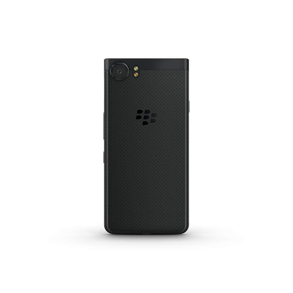 BlackBerry KEYone Black Edition Android Smartphone