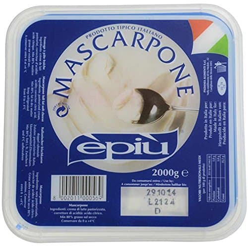 Mascarpone