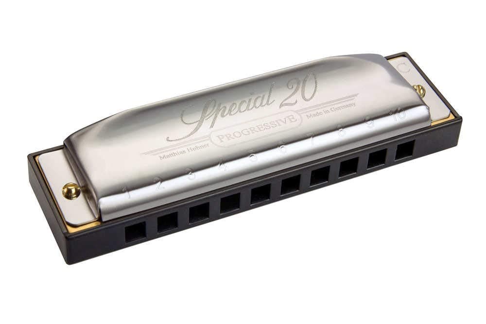800 223 560/20 Special 20-G Harmonica