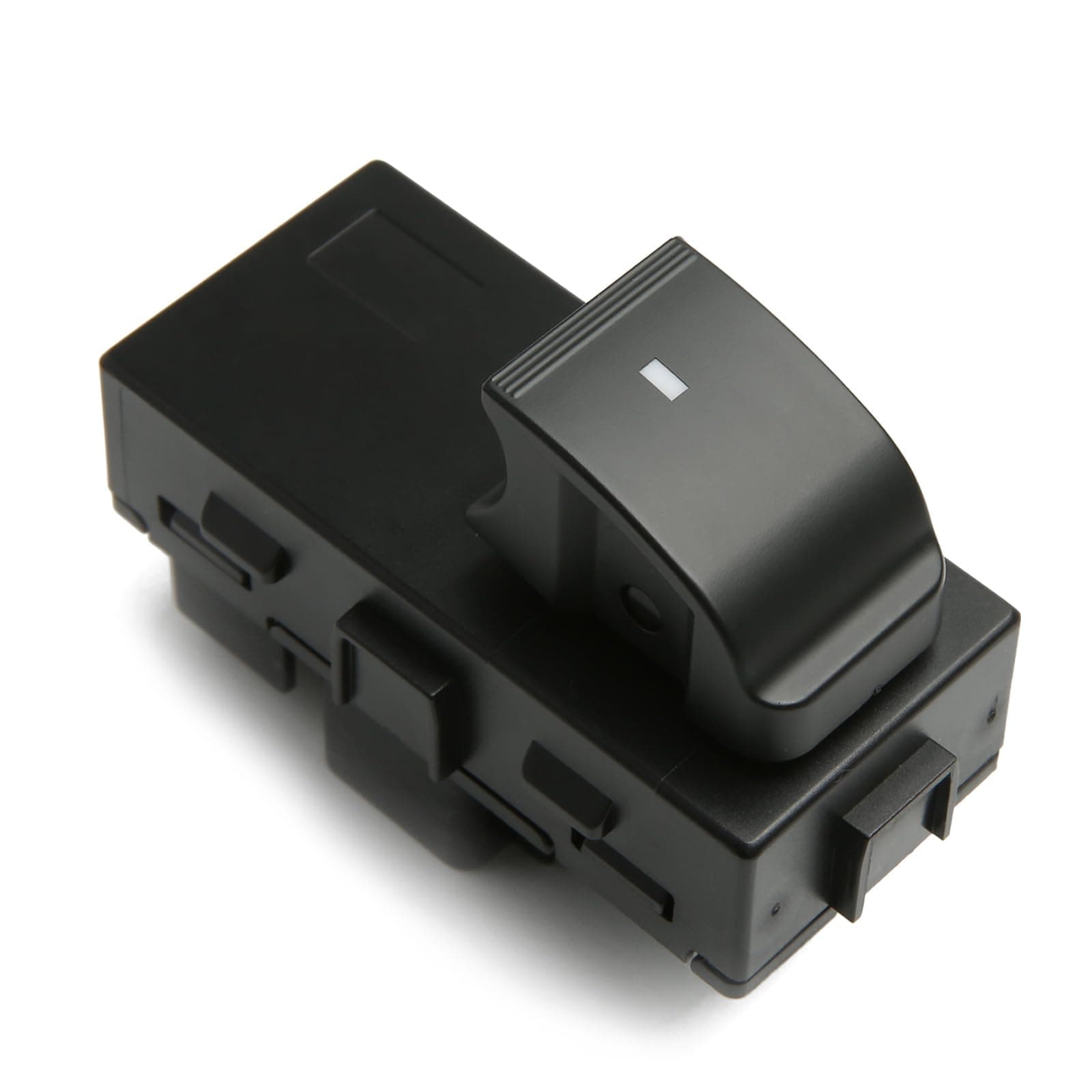 Power Window Switch Passenger Front Right, Rear Left Right Side Door Window Button Compatible with 07-15 Chevrolet HHR Tahoe Avalanche Traverse Suburban Silverado, GMC Acadia Sierra Yukon 22895545