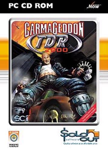 Carmageddon TDR 2000