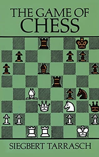 The Game of Chess (Dover Chess)