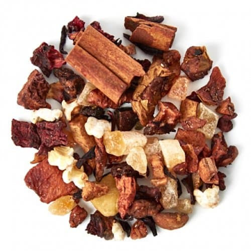 DAVIDs TEA - Sleigh Ride 4 Ounce