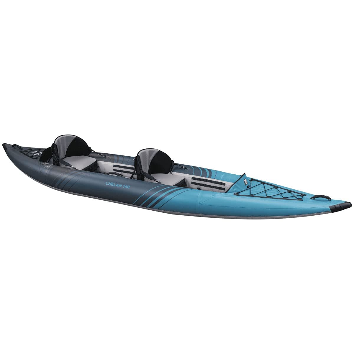 Chelan 120 Inflatable Kayak