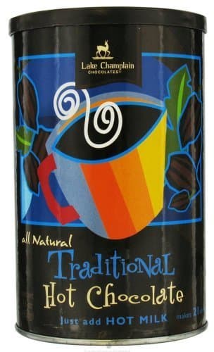 Lake Champlain Hot Chocolate Mixes by Lake Champlain Chocolates