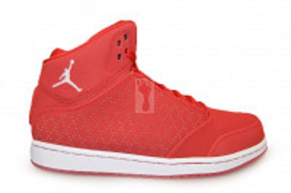 Nike Mens Air Jordan 1 Flight 5 Premium-UK 8.5|EU 43|US 9.5