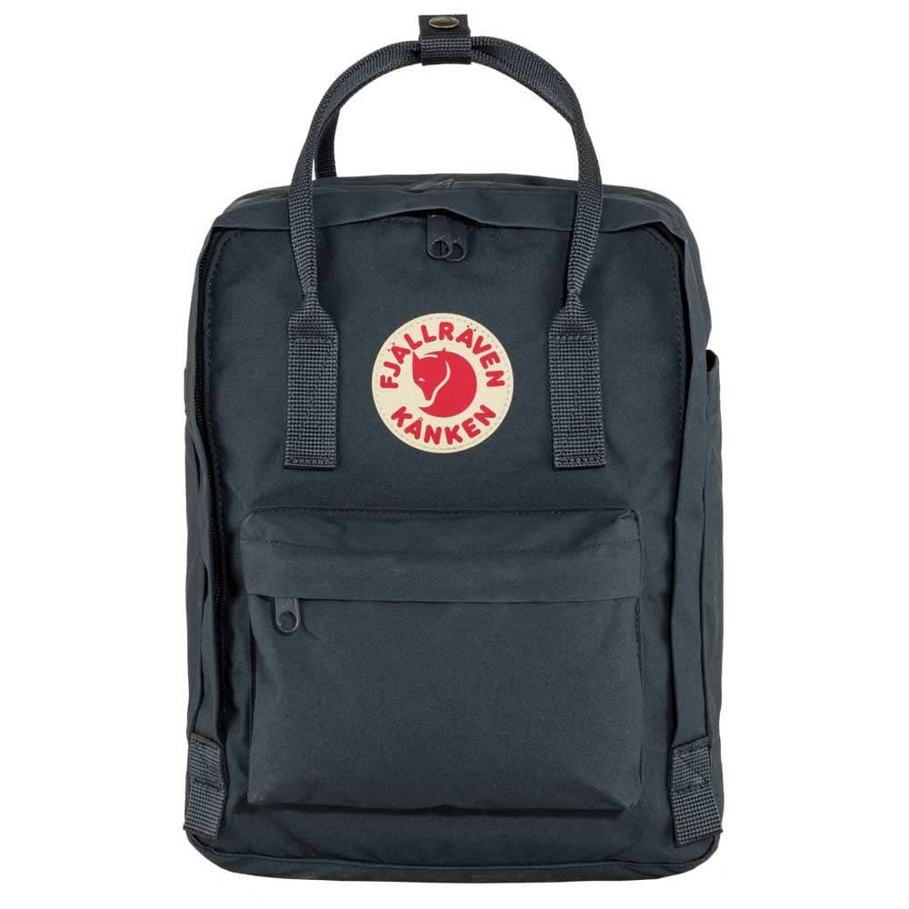 FJÄLLRÄVEN Unisex Kånken Laptop 15" Sports backpack