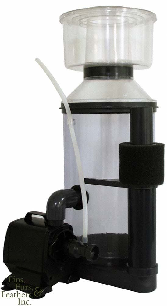 ASM G-3 Protein Skimmer w/ Sedra 5000 Pump