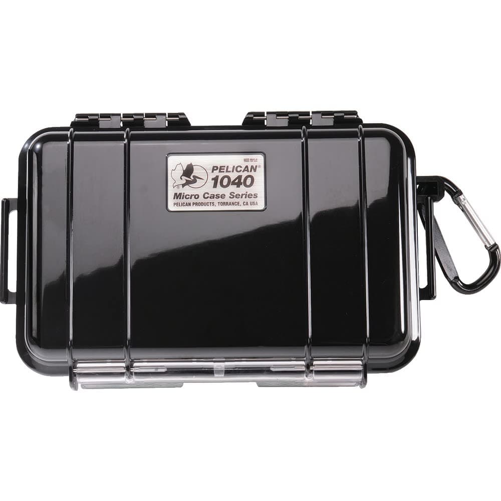 1040 Micro Case (Black)
