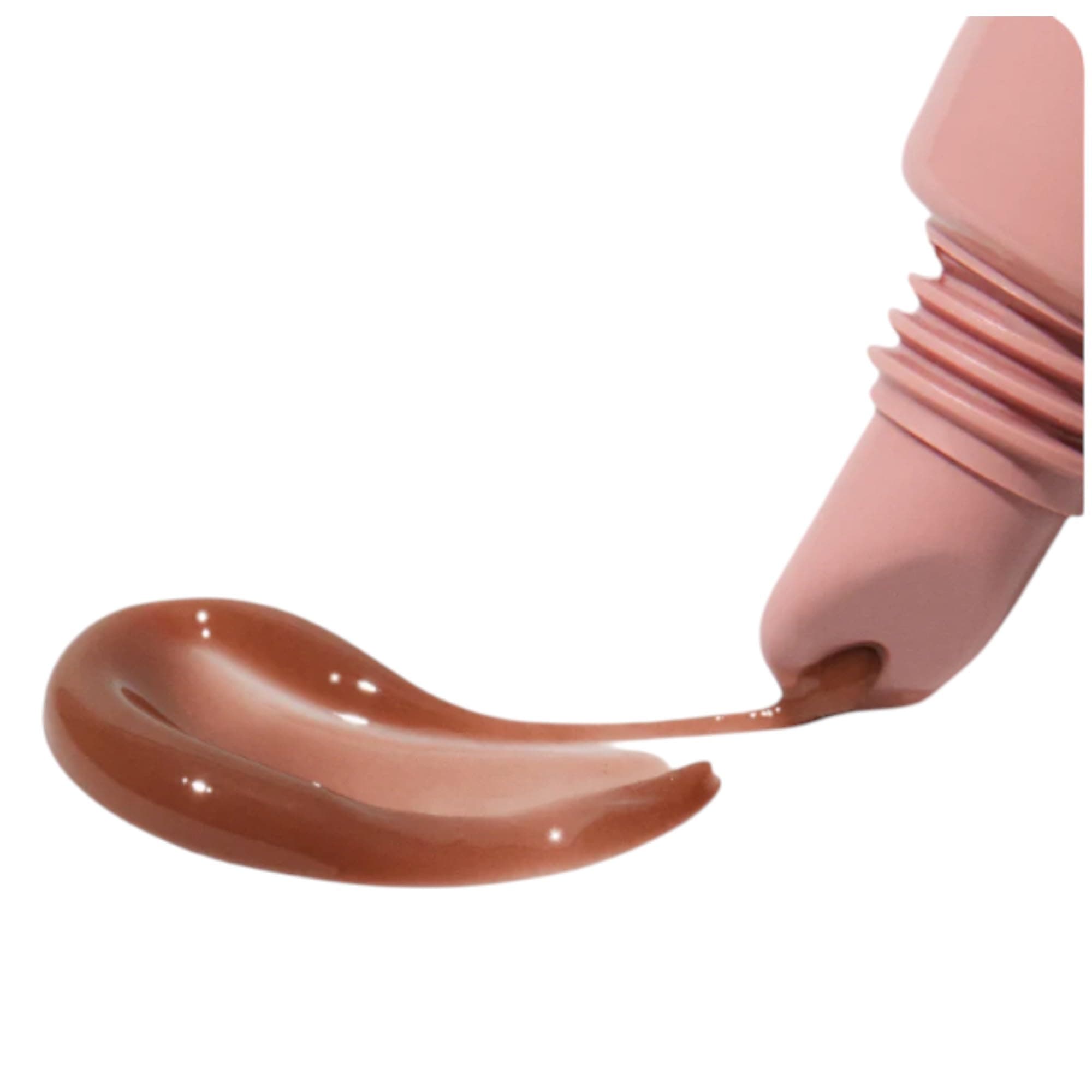 Rhode - Peptide Lip Tincture, Sheer & Moisturizing Color, 3 fl oz, 10 ml (Toasted)