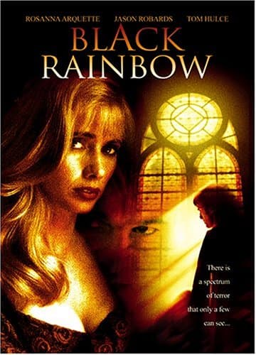 Black Rainbow [DVD]