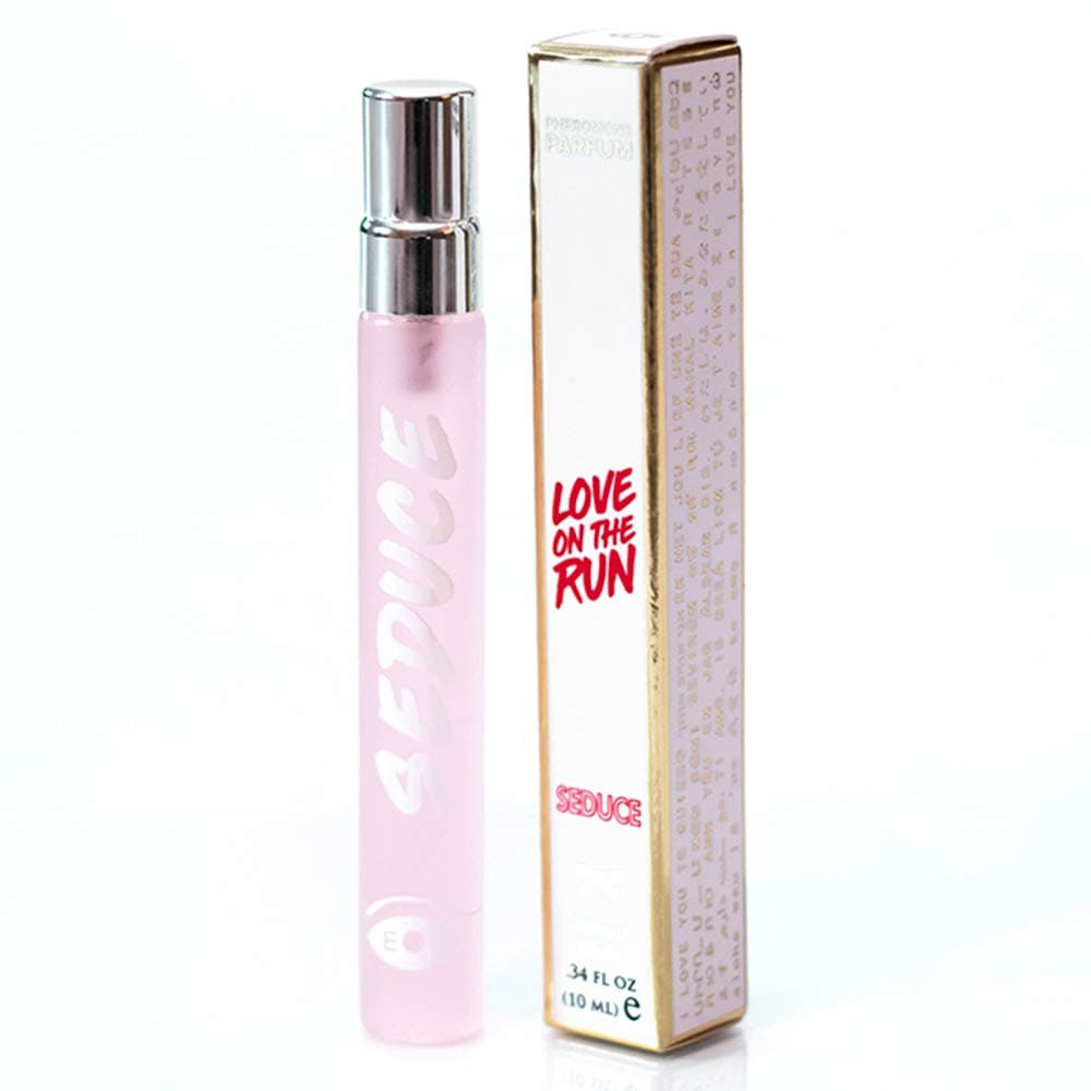 EOL EYE OF LOVE SEDUCE PHEROMONE PARFUM FRAUENSPRAYS FÜR MÄNNER