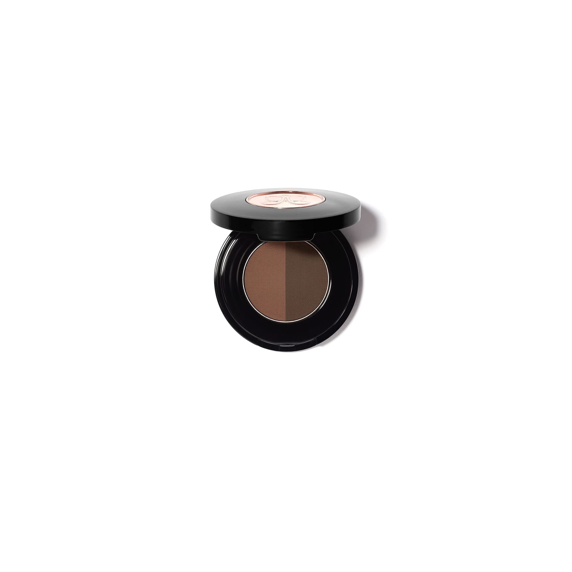 Brow Powder Duo - Chocolate