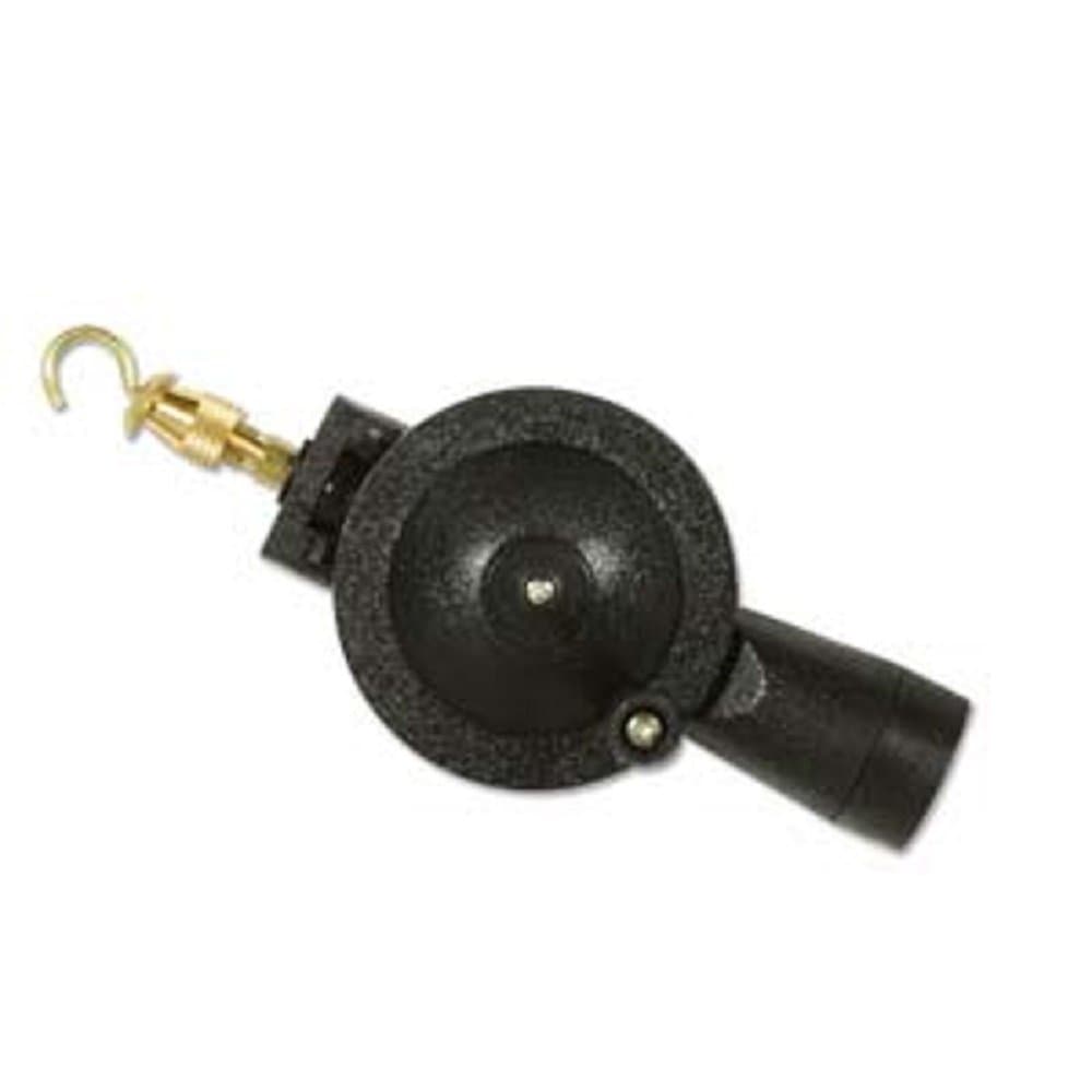 On the Surface "Spinster" Cord Maker - Two twisted threads can make a rope!