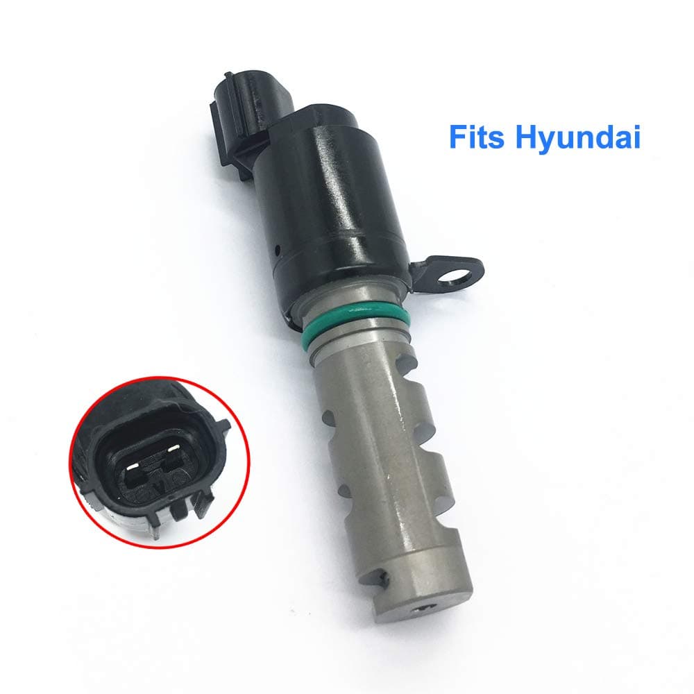 24355-23800 Timing Oil Control Solenoid 917-207 Fit Hyundai Kia 2.0L Valve VVT Valid 24355-23770