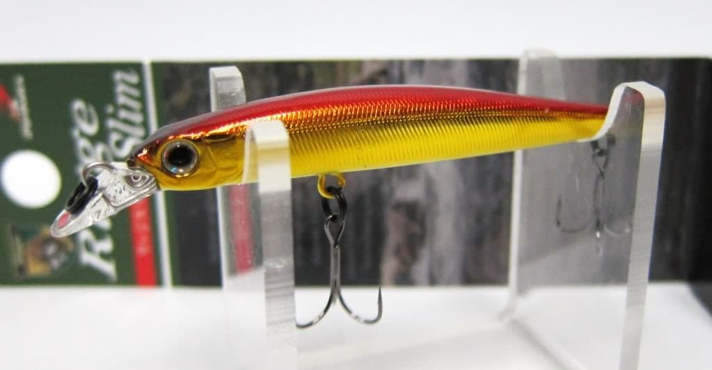 ZipBaitsLure Rigge Slim 60SS 703