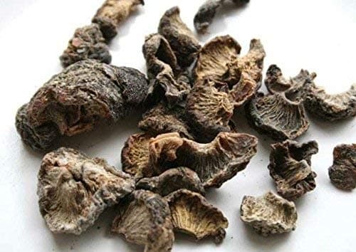 100g Dry Amla Indian Gooseberry