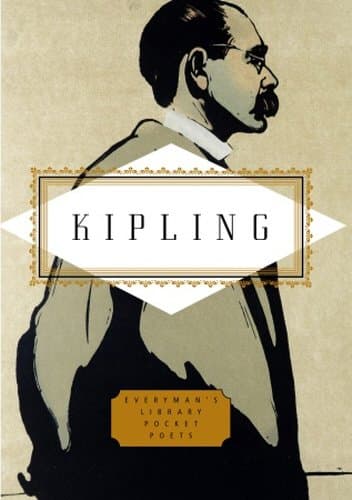 Everyman's Library Kipling