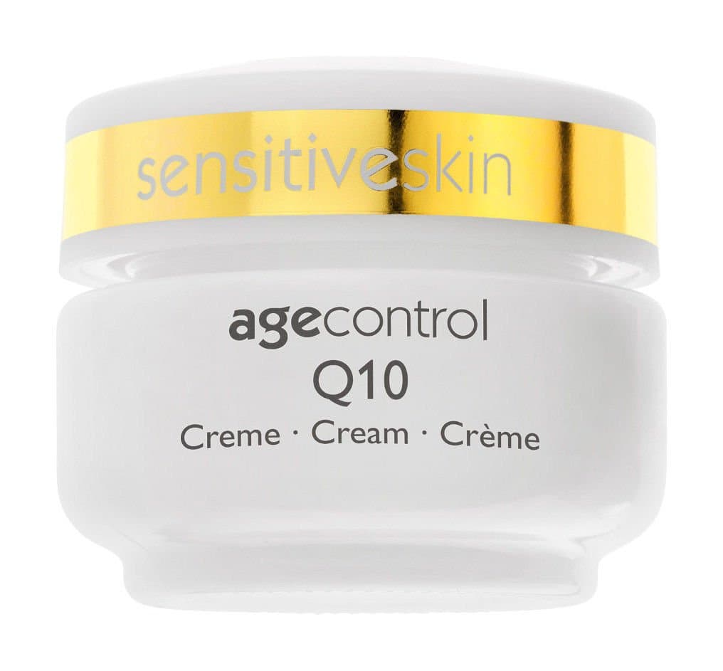 Declare Q10 Age Control Cream