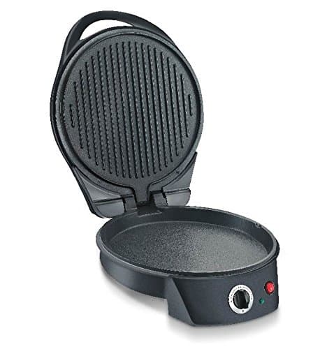 Prestige Pizza Maker PPZM 01 (Black)