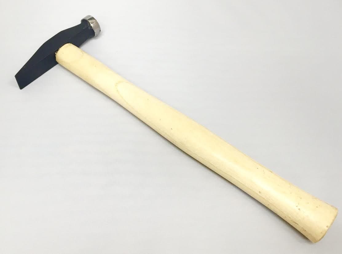 Goldsmith Hammer with Domed Face