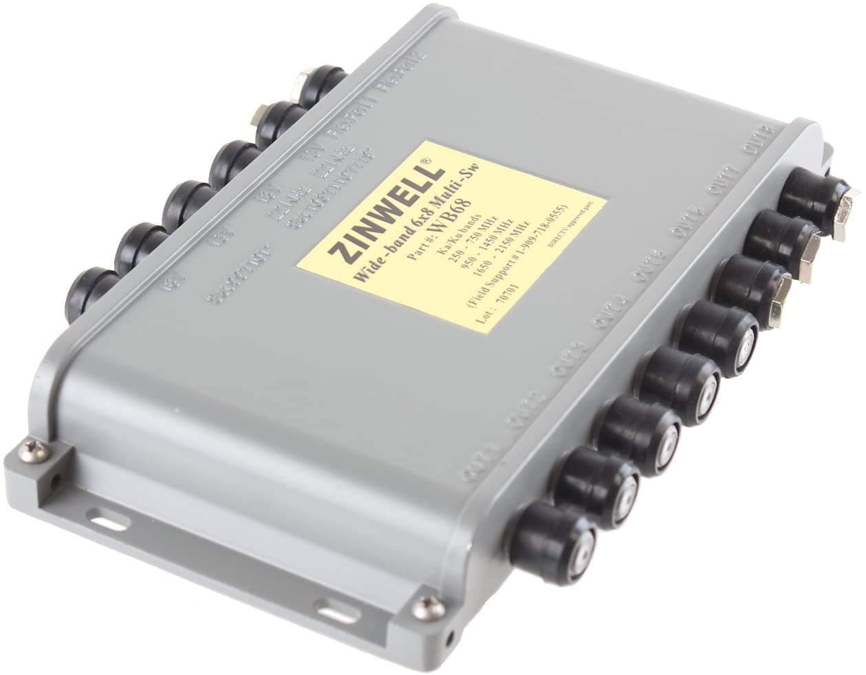 Direct TV Wb68 Mutiswitch 6x8