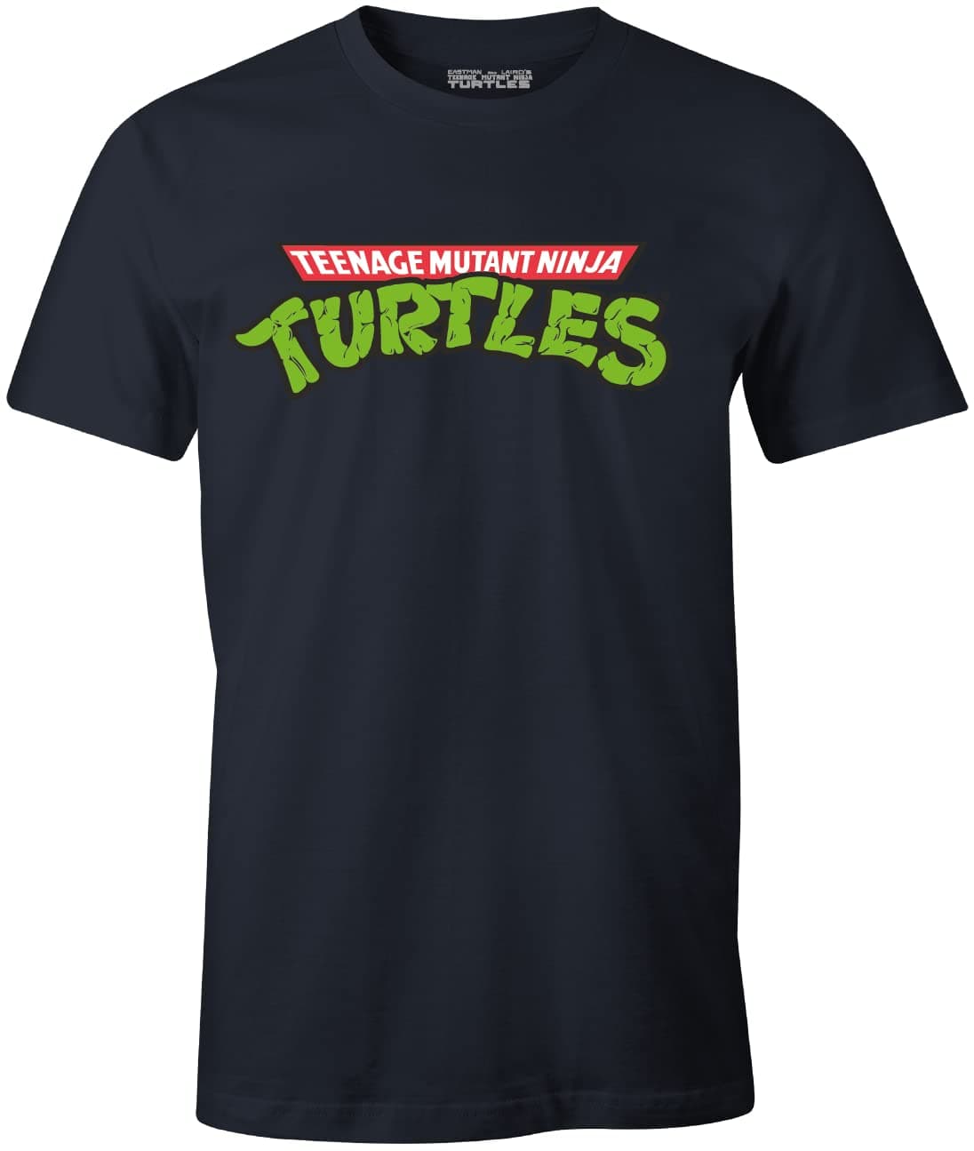 Tortues NinjaMen's Metmntdts003 T-Shirt (pack of 1)