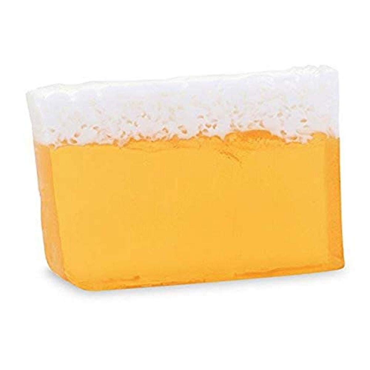 Primal ElementsPrimal IPA Wrapped Bar Soap, 5.8 Ounce (Pack of 1)