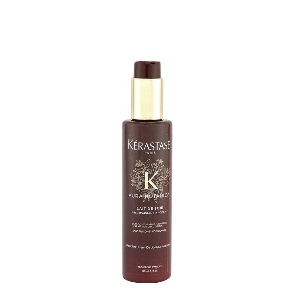Kerastase Shampoos, white, aromatic, 150 millilitre