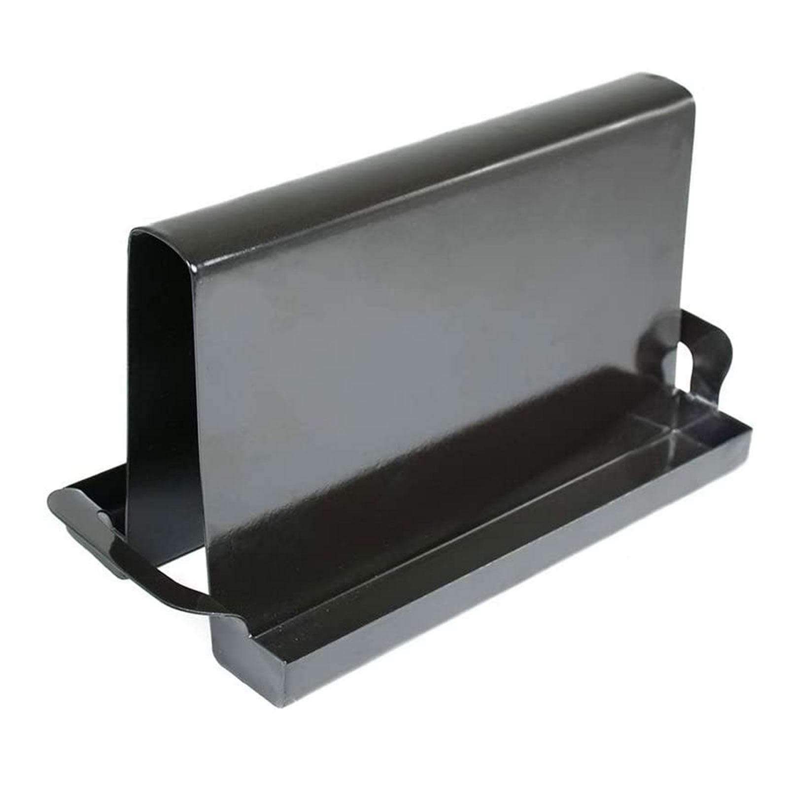 BBQ Bacon Rack, Non Stick Bacon Griller, Oven Bacon Rack(Black)