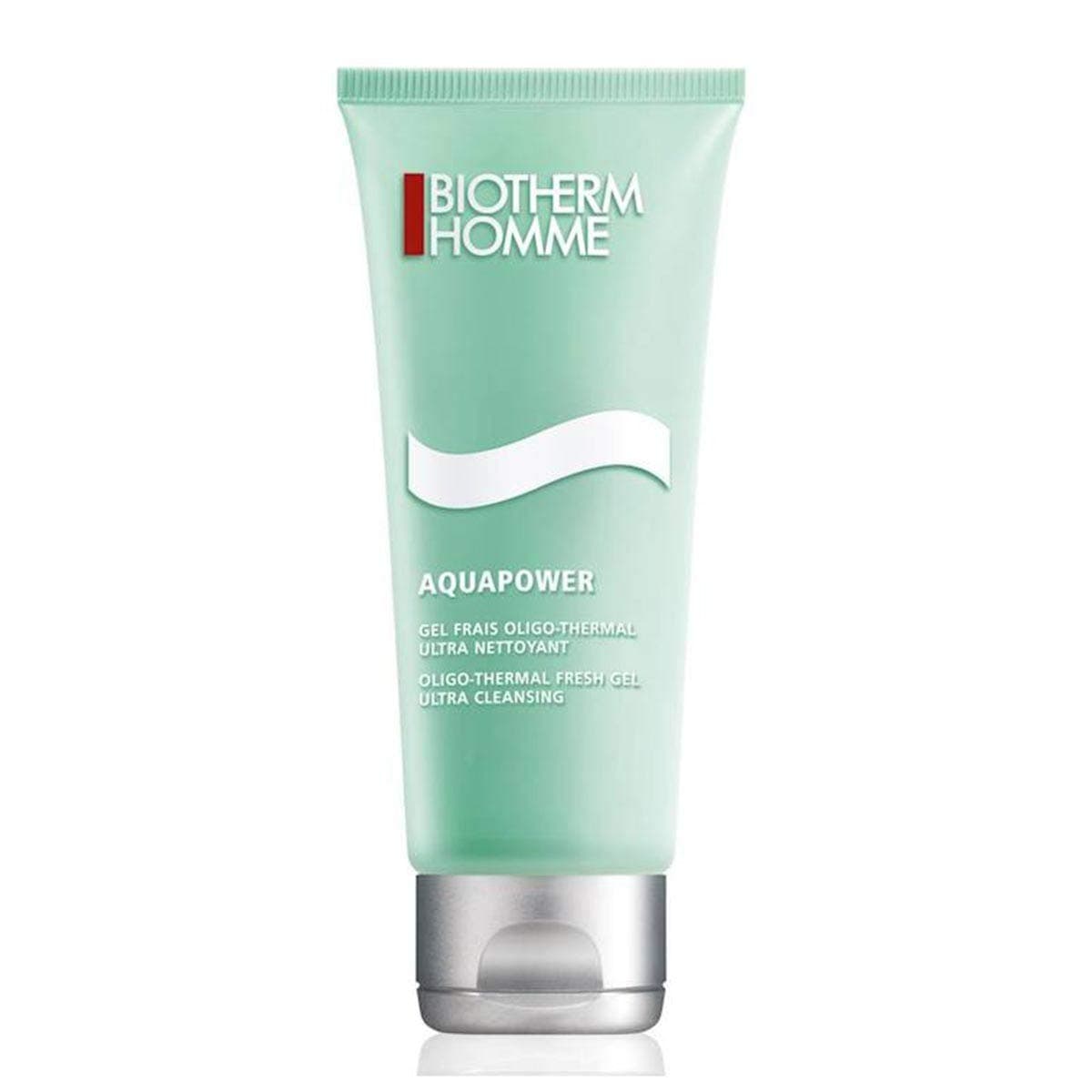 Biotherm Homme Aquapower Fresh Water-Gel ( 205274 )