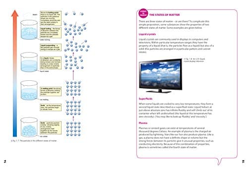 Edexcel International GCSE – Edexcel International GCSE Chemistry Student Book