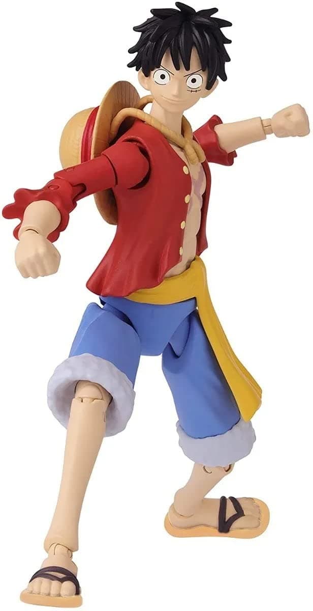 ANIME HEROES - One Piece - Monkey D. Luffy Action Figure