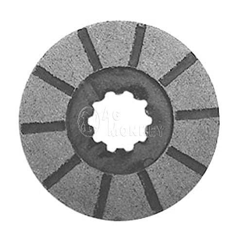 M1021314 Brakes For Massey Ferguson Super 90 35 30 Ind 31 Ind 40 Ind 50 65 85 88