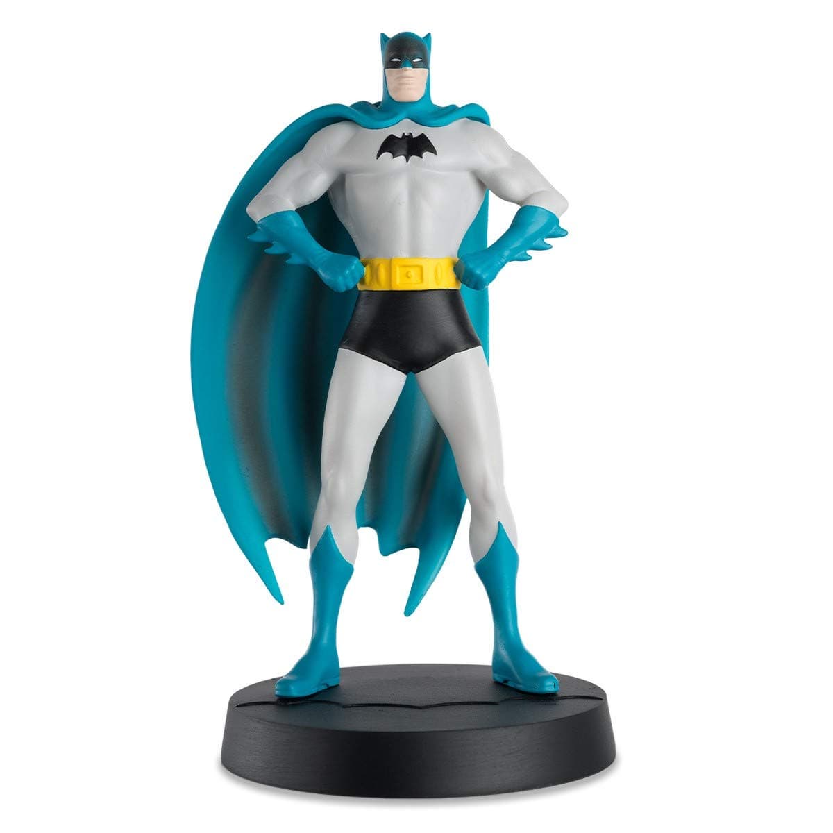 Hero Collector Eaglemoss Batman Decade Figurine Nº 2 1950 (13 cms)' for ASIN 'B081K939NF