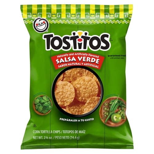 Salsa Verde (2.625oz)