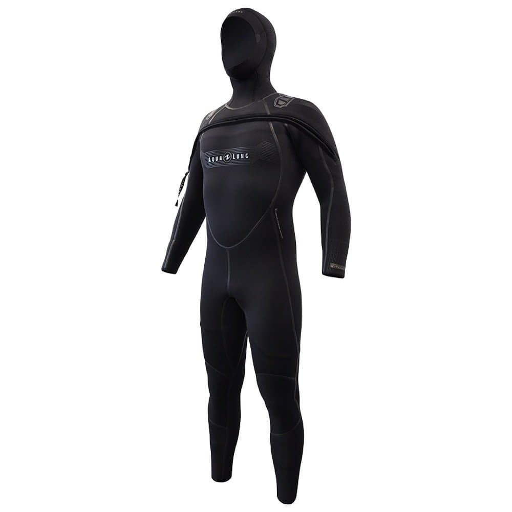 Aqua Lung Solafx 8/7mm Men's Wetsuit